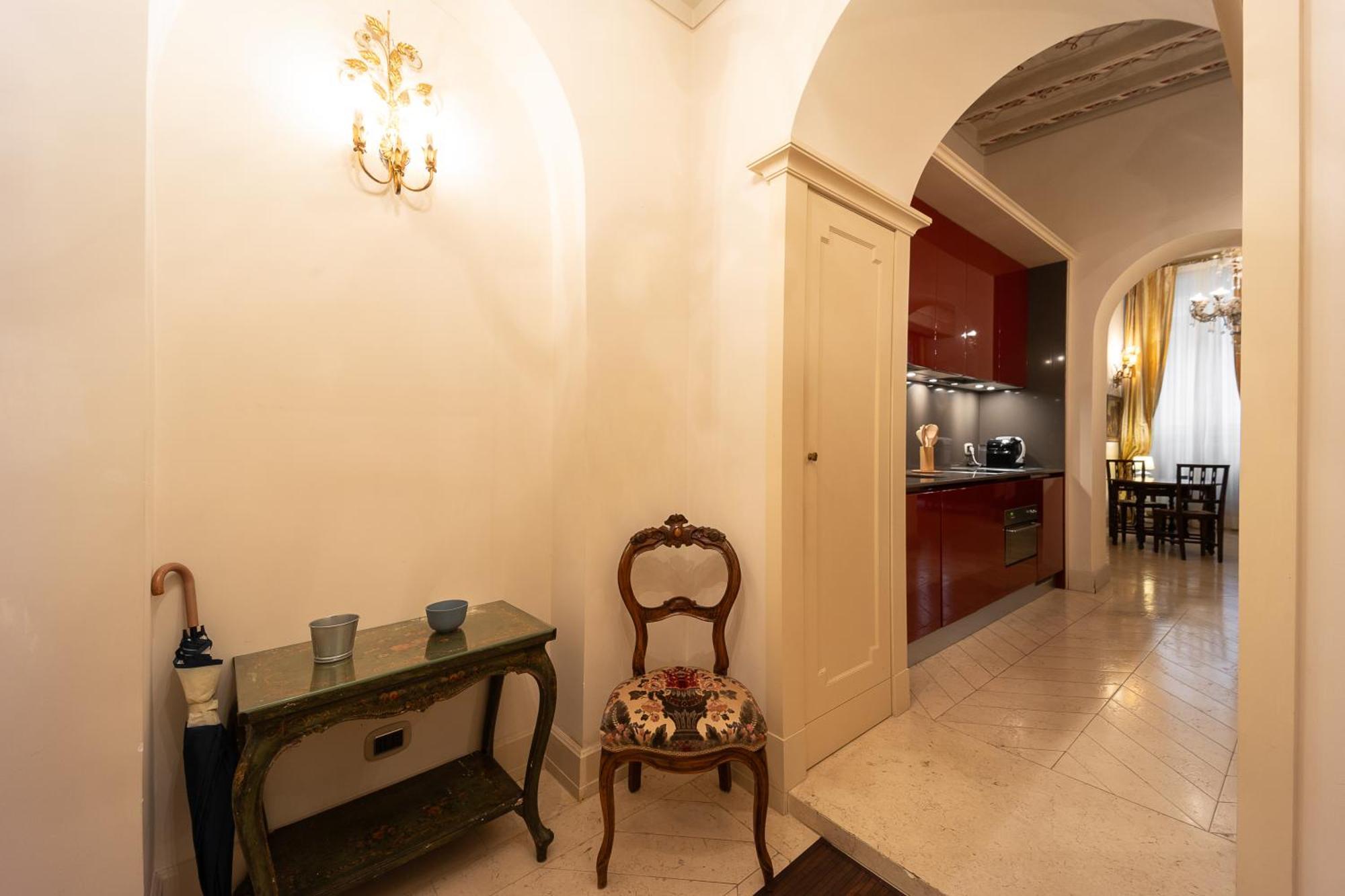 Boccaccio 22 Apartment Rome Exterior photo