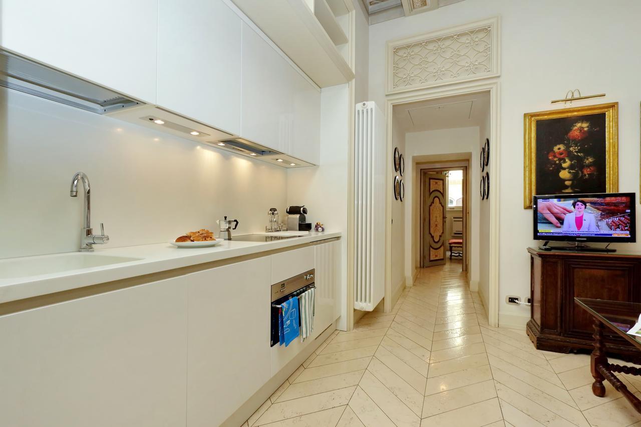 Boccaccio 22 Apartment Rome Exterior photo